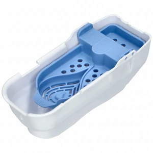 detergent dispenser, liquid (original) BEKO washing machine / ORDER ONLY