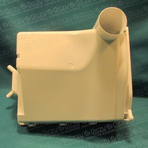 detergent dispenser housing (original) BEKO washing machine / ORDER ONLY