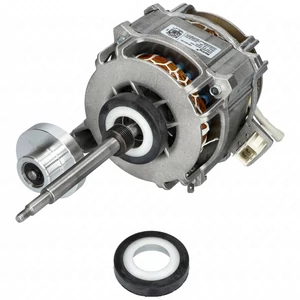 motor (original) BEKO dryer machine / ORDER ONLY