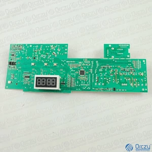 board main (original) BEKO dryer machine / ORDER ONLY
