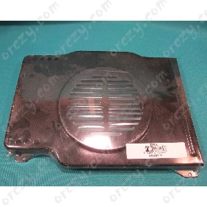 cover, fan (original) GORENJE/MORA oven / ORDER ONLY