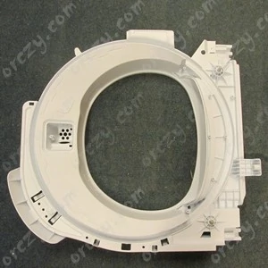 cover, drum front (original) BEKO dryer machine / ORDER ONLY