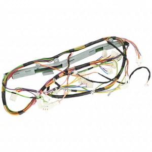 wiring harness original BEKO dishwasher / ORDER ONLY