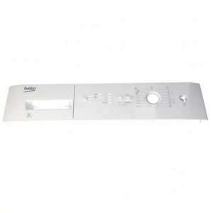 front panel control original BEKO dryer machine / ORDER ONLY