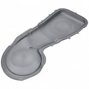 cover back (original) BEKO dryer machine / ORDER ONLY