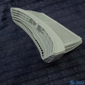 fluff filter (original) BEKO dryer machine / ORDER ONLY