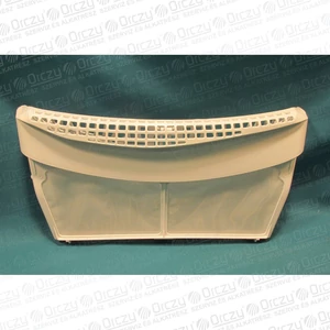 filter, door (original) BEKO dryer machine / ORDER ONLY