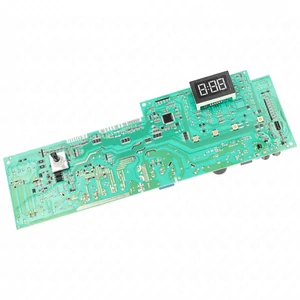 board main original BEKO dryer machine