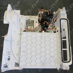 drying unit (original) BEKO dryer machine / ORDER ONLY