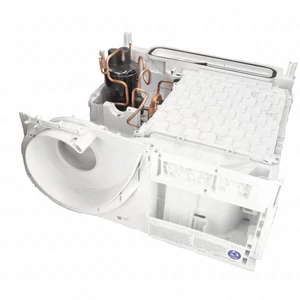 condenser (original) BEKO dryer machine / ORDER ONLY