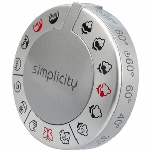 button, program selector (original) GORENJE/MORA washing machine / ORDER ONLY