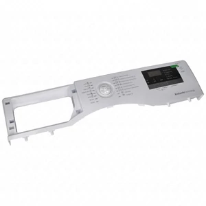 cover control panel (original) BEKO dryer machine / ORDER ONLY