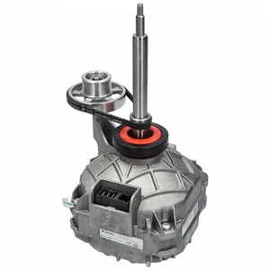 motor (original) ELEKTRABREGENZ dryer machine / ORDER ONLY