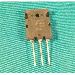 transistor 2sc5446 / ORDER ONLY