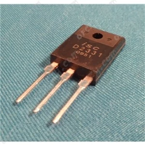 transistor 2sd2331 (hiradástechnika) / ORDER ONLY
