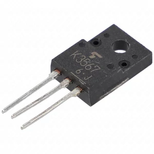 transistor 2sk3567