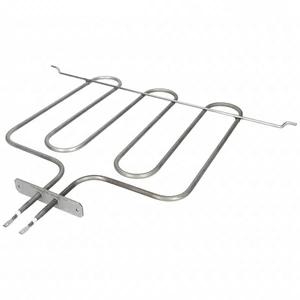 heating element, top (original) BEKO oven / ORDER ONLY