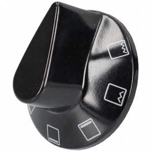 button, commutator (original) BEKO oven / ORDER ONLY