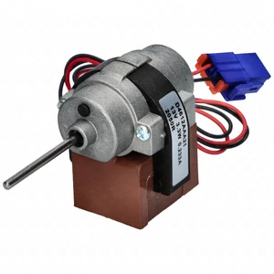 fan motor BOSCH, DAEWOO refrigerator no frost