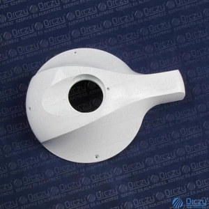 cover, shelter (original) gorenje boiler / ORDER ONLY