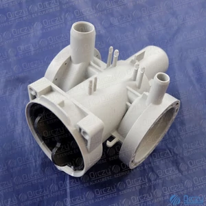 pump with housing (original) LG washing machine / ORDER ONLY