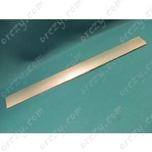 insert, bottle holder (original) GORENJE/MORA refrigerator / ORDER ONLY
