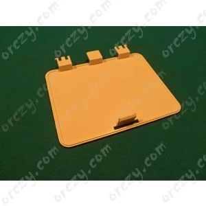 filter lid cover gorenje washing machine / ORDER ONLY