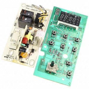 board, main (original) GORENJE/MORA microwave oven / ORDER ONLY
