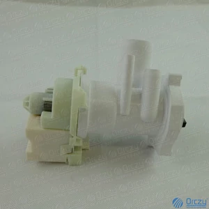 pump with housing + filter (original) VESTEL washing machine / ORDER ONLY