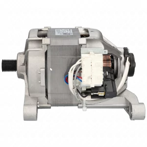 Motor (eredeti) HEINNER mosógép 