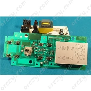 board microwave oven pl:smo23dgw gorenje/rendelésre