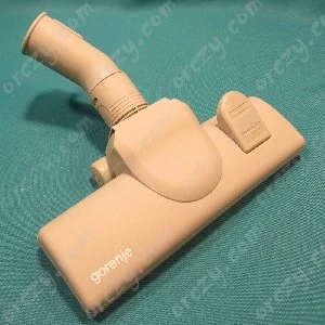 nozzle, big (original) GORENJE/MORA vacuum cleaner / ORDER ONLY