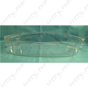 bottle holder (lower) gorenje refrigerator / ORDER ONLY