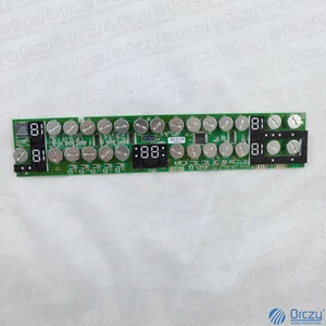 board, control (original) ELECTROLUX oven / ORDER ONLY