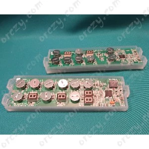 board, controller (original) ELECTROLUX hot plate / ORDER ONLY