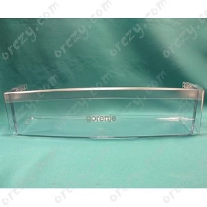 bottle holder, lower (original) GORENJE/MORA refrigerator / ORDER ONLY