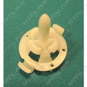 support button (original) gorenje / mora washing machine / ORDER ONLY