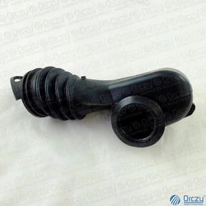 inner hose, between detergent dispenser and tub (original) GORENJE/MORA washing machine / ORDER ONLY