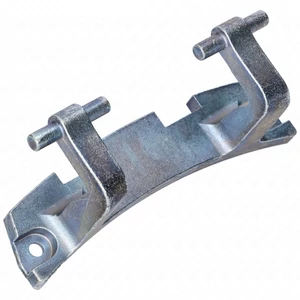 hinge door (original) gorenje / mora washing machine