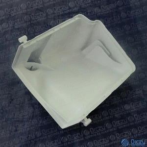 detergent dispenser, lower (original) GORENJE/MORA dishwasher / ORDER ONLY