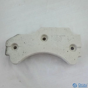 counterweight, front (original) GORENJE/MORA washing machine / ORDER ONLY