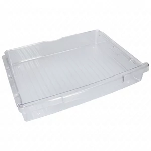 431x80x311 mm Drawer, meatholder, fridge part (original) LG refrigerator / ORDER ONLY