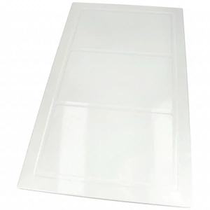 cover, right (original) ELECTROLUX oven / ORDER ONLY