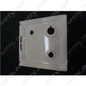 burner plate ELECTROLUX (zcg557gw1)  / ORDER ONLY