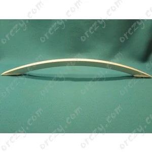 handle (original) ZANUSSI oven / ORDER ONLY