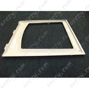 sütőajtólemez 475x494mm  ELECTROLUX ekg5602 / ORDER ONLY