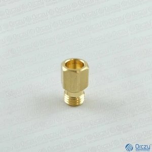nozzle, natural gas (NG), oven (original) ZANUSSI oven / ORDER ONLY