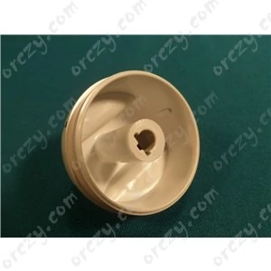 button (hot plate) ZANUSSI oven / ORDER ONLY