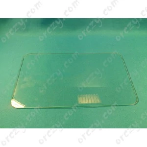 glass inner (door)  ELECTROLUX oven / ORDER ONLY