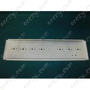 cover (kezelőszerv) ELECTROLUX / ORDER ONLY